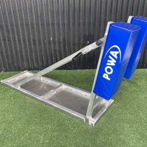 Portable Scrum