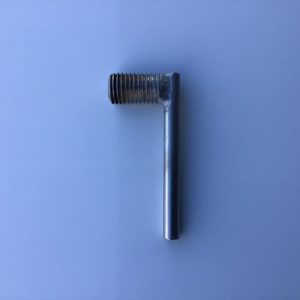Stainless Steel Threaded Scrum Head Screw
